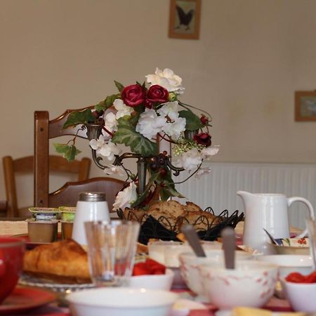 Bed and Breakfast Logis De L'Orme La Rochepot Exterior foto
